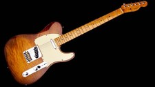 Fender Telecaster Select 2012