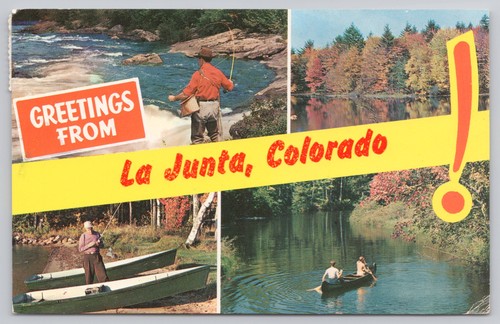 Junta colorado big - la,