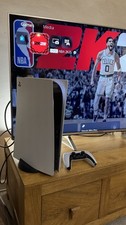 Sony PlayStation 5 (PS5) -