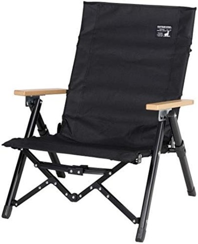 Captain stag 1831 black - captain,