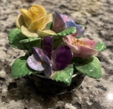 Vintage Coalport England Bone