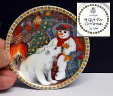 Royal Worcester ‘A Gift for