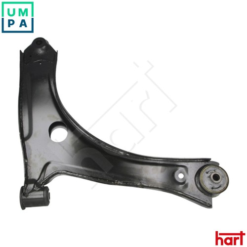 Controltrailing arm wheel - controltrailing,