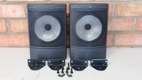 Kef q85s uni surround - kef,