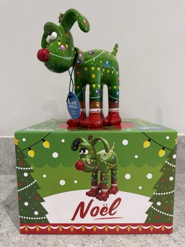 Wallace gromit unleashed - wallace,