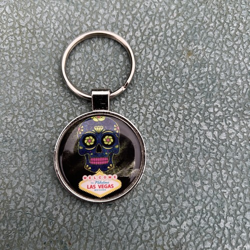 Las vegas key - nv, ring