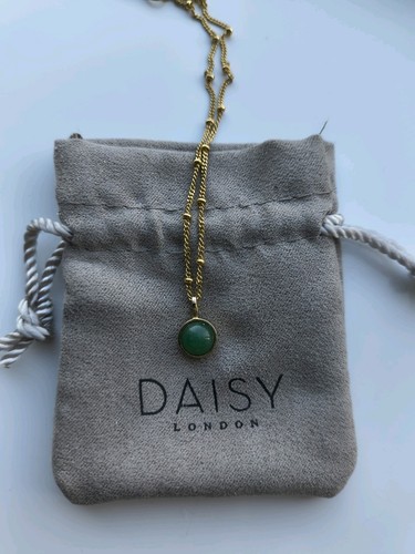 Daisy london green - daisy, aventurine
