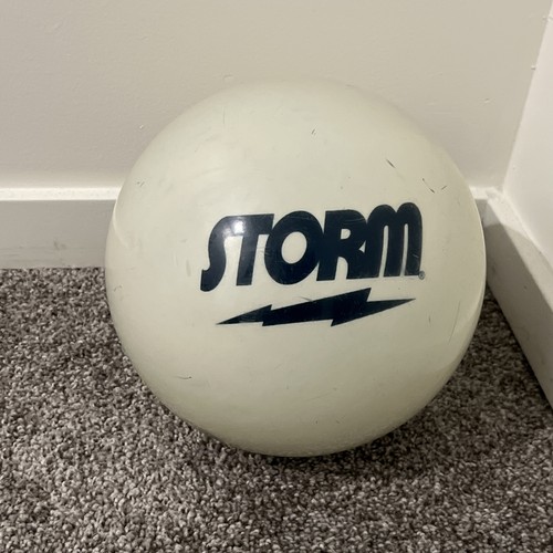 Storm white navy - white, clear