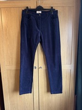 Toast cord trousers size 14
