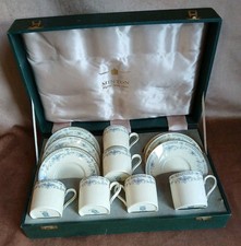 Minton Bellemeade Coffee Cups