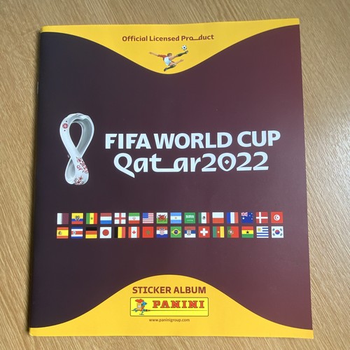 Panini fifa world - panini, cup