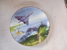 Supersonic Rio Decorative