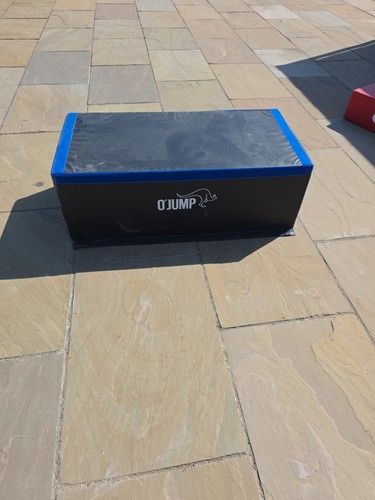 Jump parkour block - parkour,
