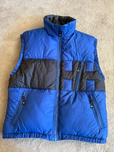 Helly hansen bodywarmer - 90’s,
