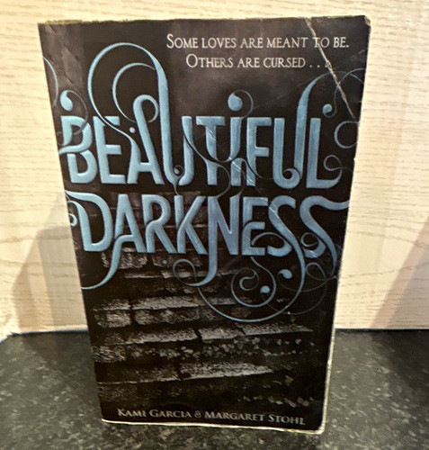 Beautiful darkness kami - darkness, by