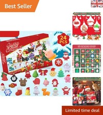 2025 Christmas Advent Calendar