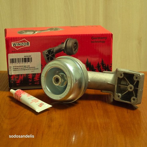 Gearbox assembly for stihl - gearbox,