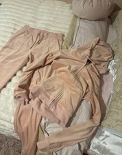 Juicy Couture Tracksuit 