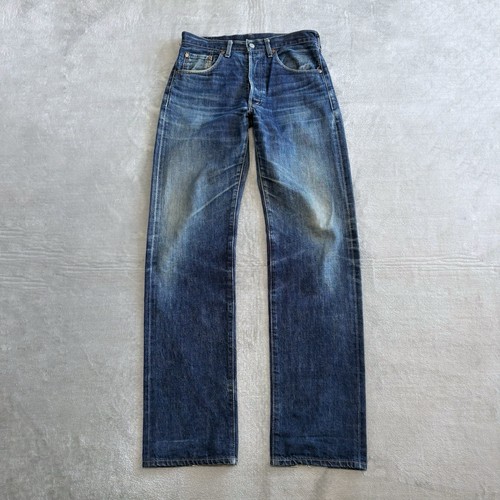 Vintage 90s levi 503bxx - vintage,