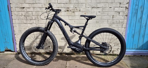 Specialized turbo levo fsr - specialized,