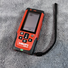 HILTI PD-E 01 Laser Range