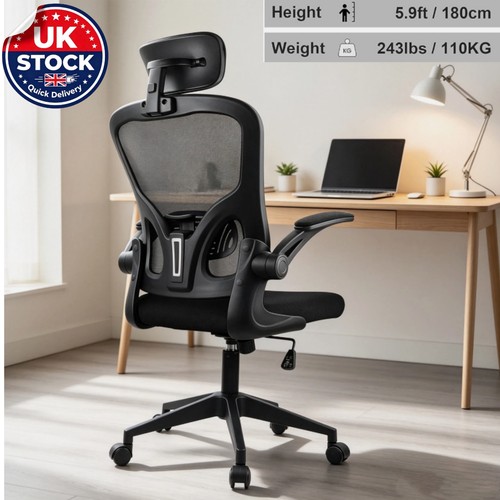 Ergonomic office mesh - office,