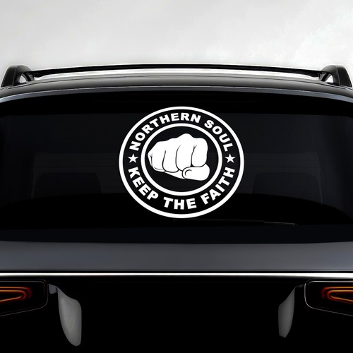 Northern soul keep the faith - keep,