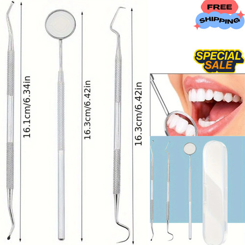 Professional dental tartar - professional,