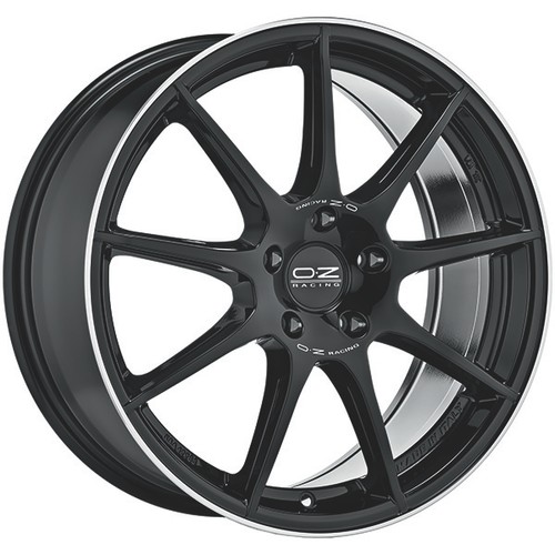 Alloy wheel racing veloce - wheel, oz