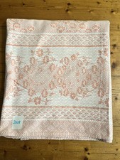 (2008) Vintage 1950s BEDSPREAD