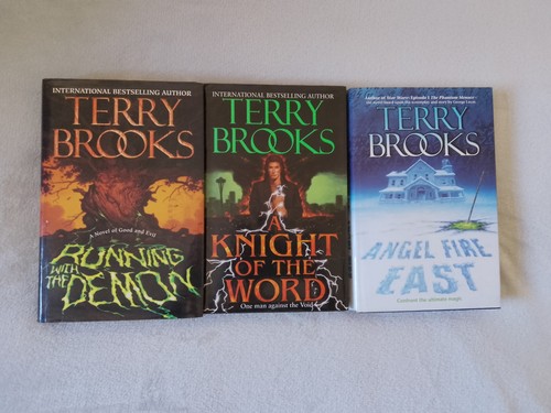 The word and - word, trilogy
