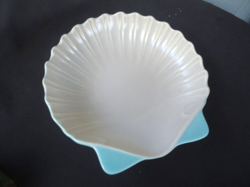Vintage poole pottery c96 - poole,