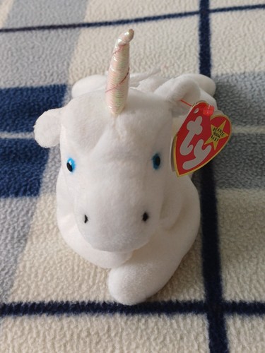 Beanie baby mystic the - ty,