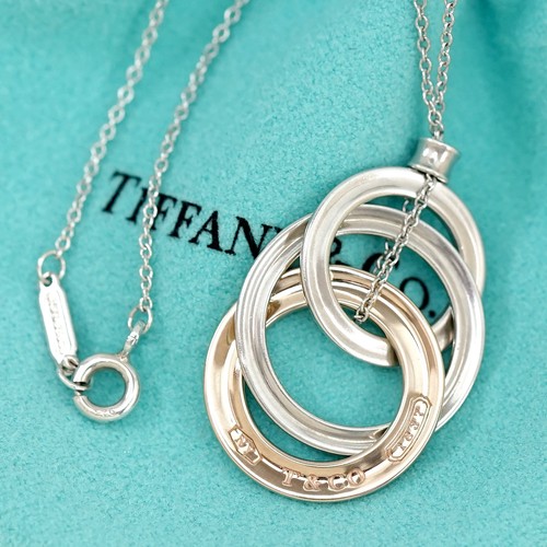Tiffany interlocking - tiffany,