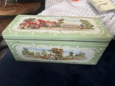 Vintage Huntley and Palmers
