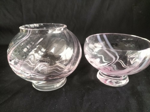 Caithness crystal flamenco - caithness,