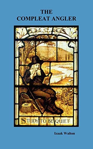 The compleat angler walton - compleat,