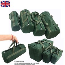 Portable Tool Kit Storage Bag