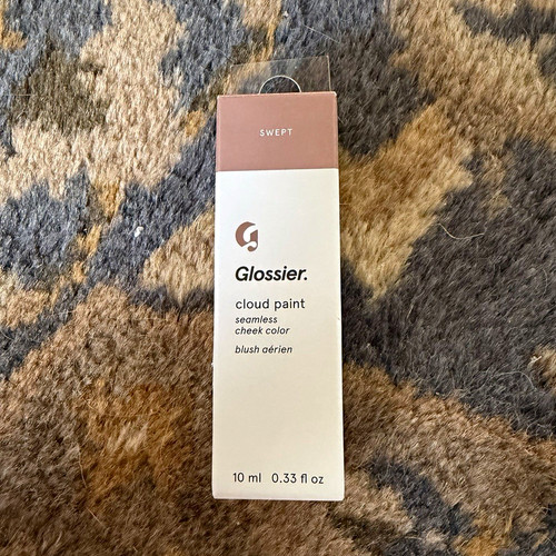 Glossier cloud paint liquid - paint,