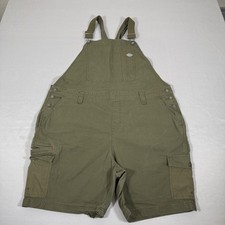 Dickies Overalls Womens XL