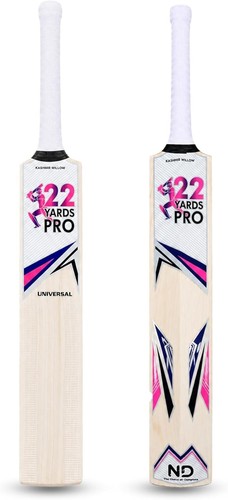 Kashmir willow cricket bat - kashmir,