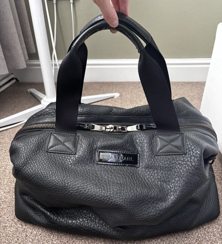 Tiba marl black - tiba,