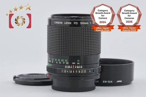 Canon new 100mm - canon, f/2