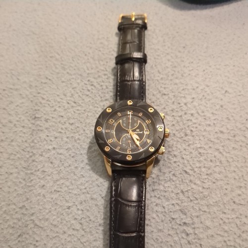 Gents oskar emil - gents, chronograph