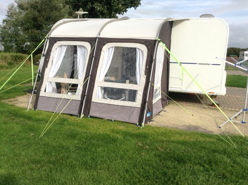 Kampa rally pro 330 - kampa,