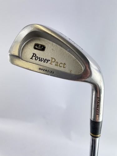 Ben sayers iron - ben, powerpact