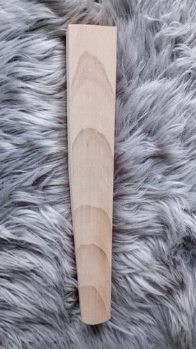Solid beech legs 4 - solid,
