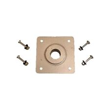 Bloom Fresco Swivel Shaft Mounting & Bolts For Modern High Chair (2010-Onwards)