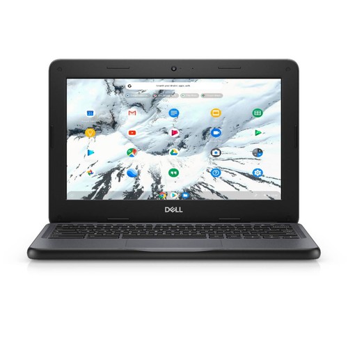 Dell chromebook 3100 4gb - dell,