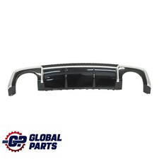 Audi RS3 8V Bumper Spoiler Rear Lower Diffuser Trim Covering 8V4807521H